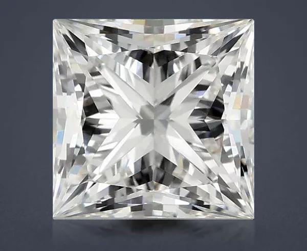 3 Carat · F · VVS2 Rare Carat Ideal Cut