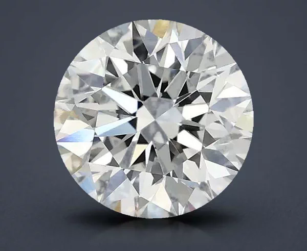1 Carat · D · VS1 excellent Cut