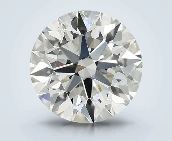 1 Carat · E · VS1 excellent Cut