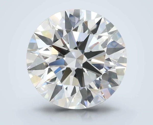 3.52 Carat · D · FL Rare Carat Ideal Cut