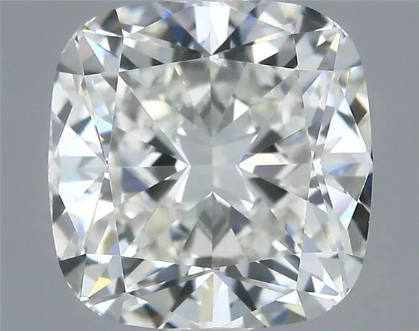 2.2 Carat · I · VVS2 Rare Carat Ideal Cut