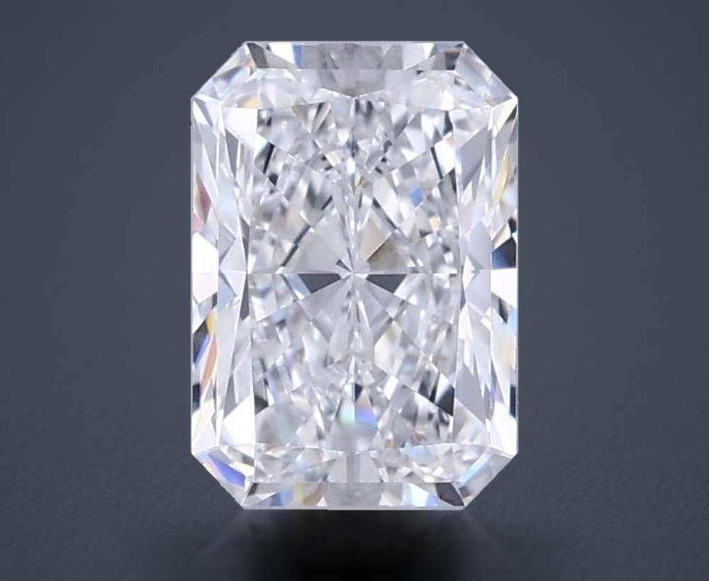 1.01 Carat · D · VVS2 Rare Carat Ideal Cut