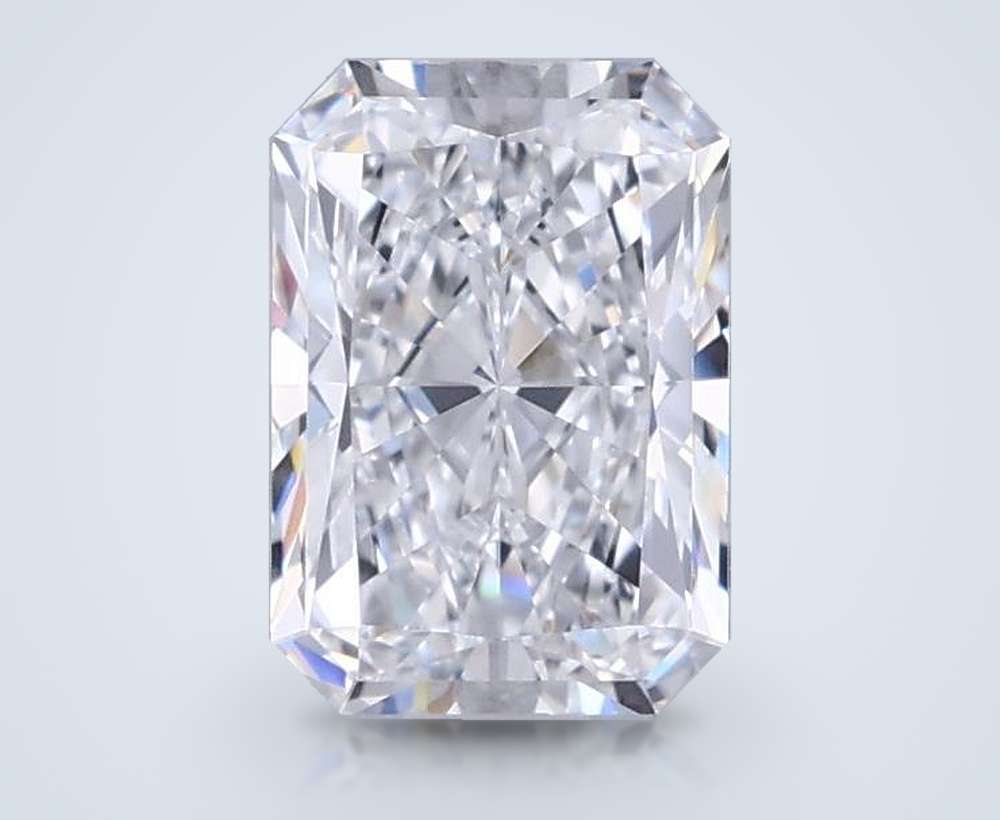 1.01 Carat · D · VVS2 Rare Carat Ideal Cut