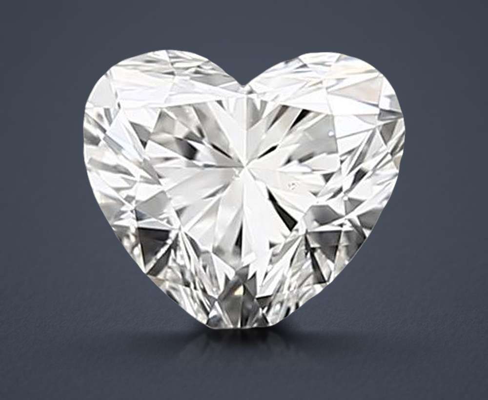 0.82 Carat · H · VS2 Rare Carat Ideal Cut