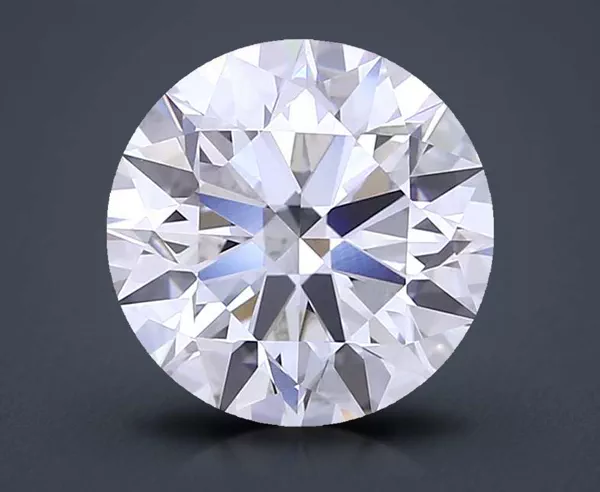 4.09 Carat · G · VS1 Rare Carat Ideal Cut
