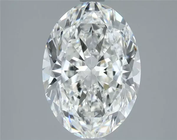 2.5 Carat · G · IF Rare Carat Ideal Cut