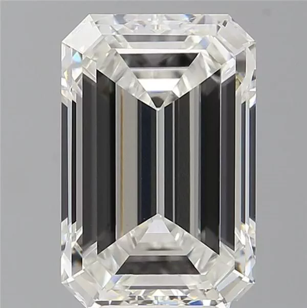 6.58 Carat · F · VVS2 Rare Carat Ideal Cut