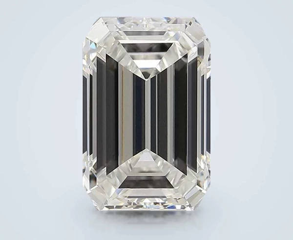 6.58 Carat · F · VVS2 Rare Carat Ideal Cut