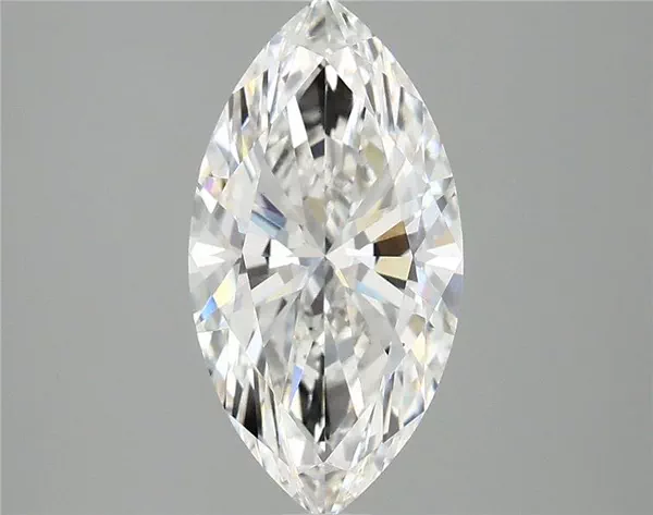 2.48 Carat · F · VS2 Rare Carat Ideal Cut