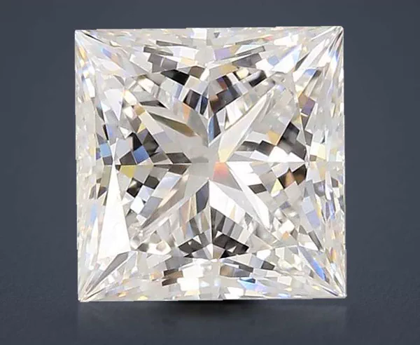 4.55 Carat · E · VVS1 Rare Carat Ideal Cut