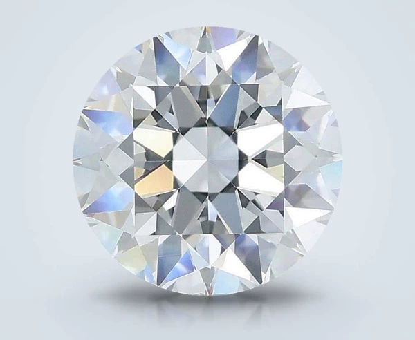 2.05 Carat · E · VS1 Rare Carat Ideal Cut
