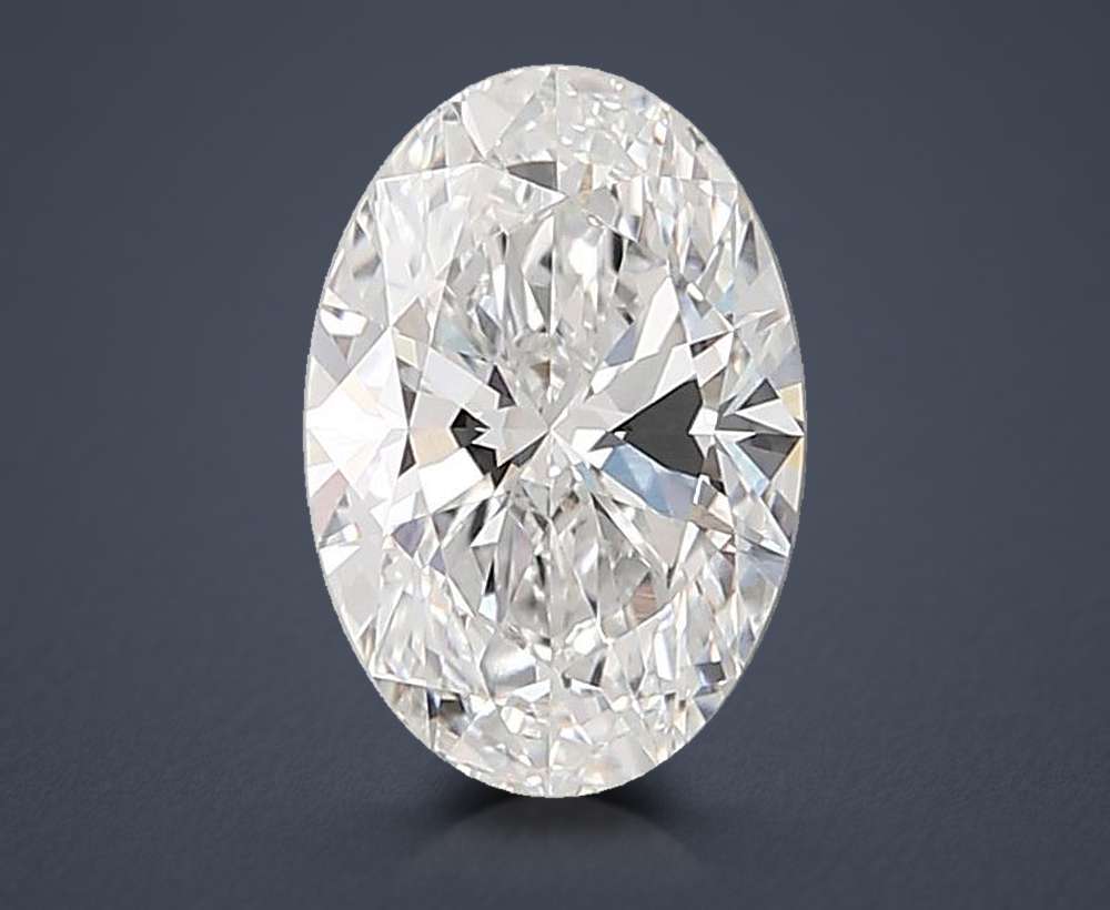 2.86 Carat · E · VVS2 Rare Carat Ideal Cut