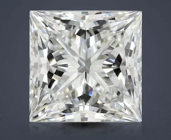 6.08 Carat · E · VVS2 Rare Carat Ideal Cut