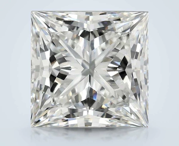 6.08 Carat · E · VVS2 Rare Carat Ideal Cut