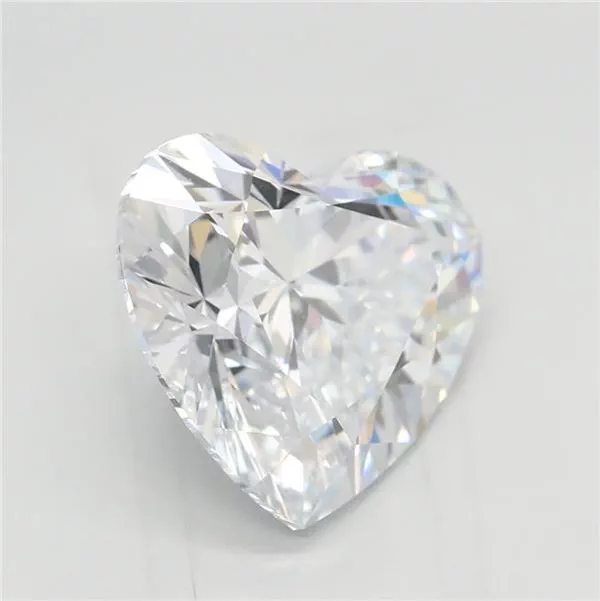3.01 Carat · D · VVS2 Rare Carat Ideal Cut