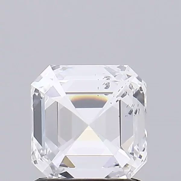 1 Carat · D · SI1 Rare Carat Ideal Cut