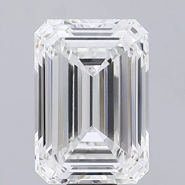 18.05 Carat · F · VVS2 Rare Carat Ideal Cut