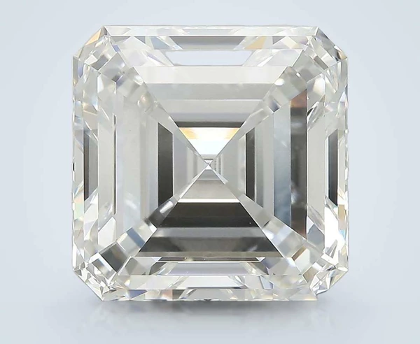 10.84 Carat · F · VVS2 very good Cut