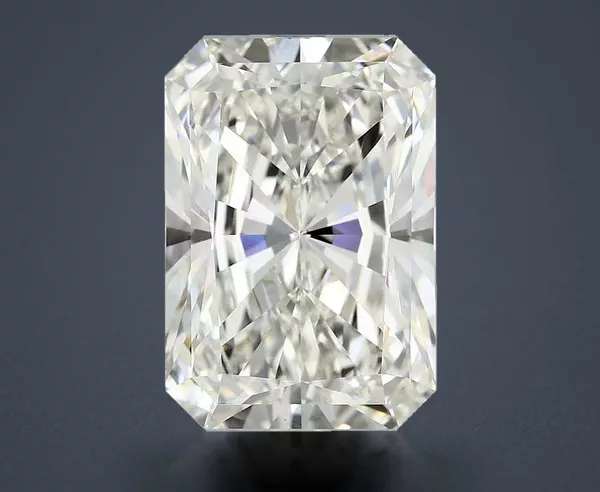7.03 Carat · G · VVS2 Rare Carat Ideal Cut