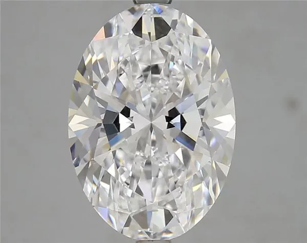 5.01 Carat · D · VS1 Rare Carat Ideal Cut