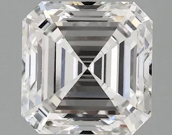 2.59 Carat · E · VVS2 Rare Carat Ideal Cut