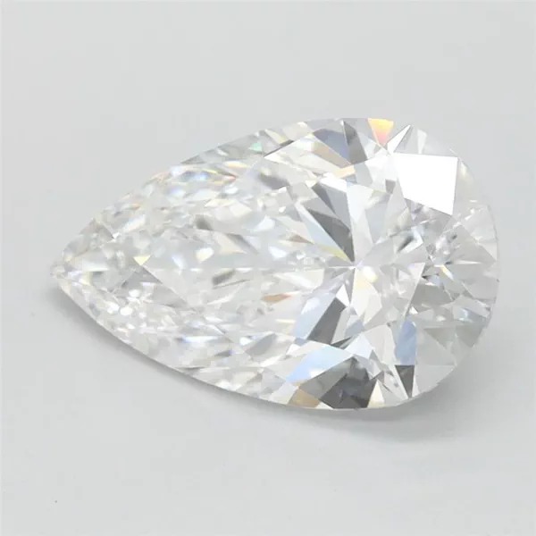 1.37 Carat · D · IF Rare Carat Ideal Cut