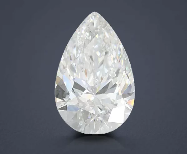 1.37 Carat · D · IF Rare Carat Ideal Cut