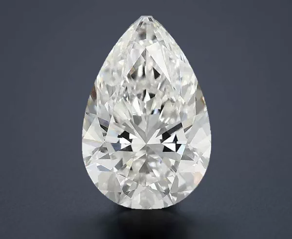 3.35 Carat · F · VVS2 Rare Carat Ideal Cut