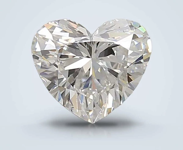 1.29 Carat · D · VS2 excellent Cut