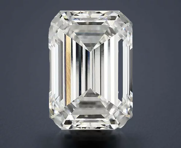3.35 Carat · E · VVS1 Rare Carat Ideal Cut