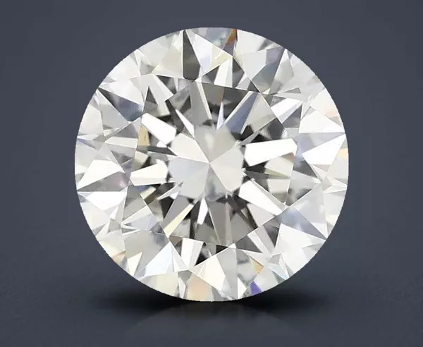 1.48 Carat · G · VVS2 excellent Cut