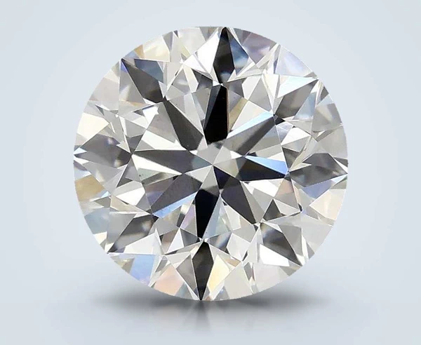 2.48 Carat · E · VS1 excellent Cut
