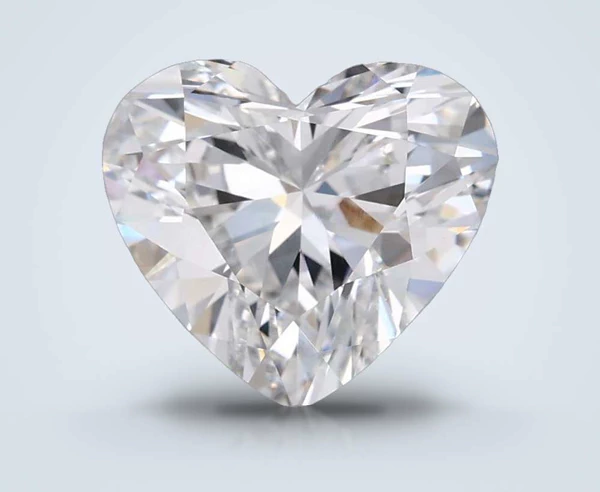 1.93 Carat · E · VVS2 Rare Carat Ideal Cut