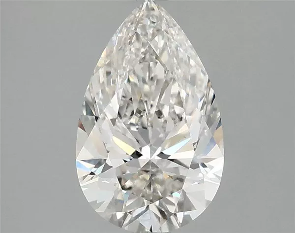 2.07 Carat · F · VVS2 Rare Carat Ideal Cut