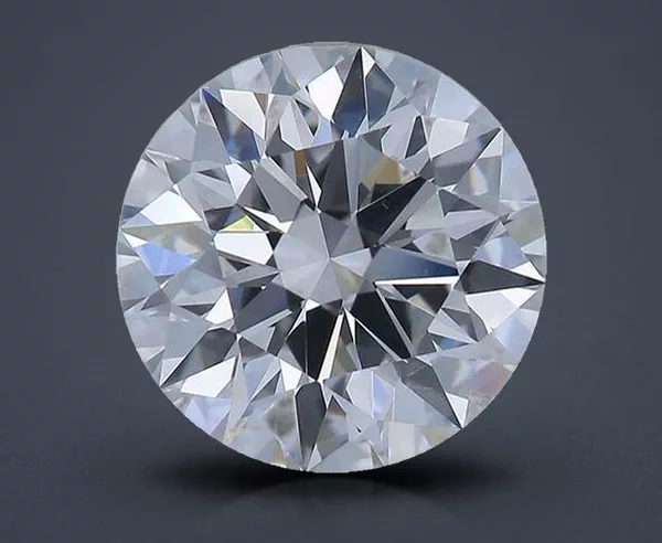 4.4 Carat · F · VVS2 Rare Carat Ideal Cut