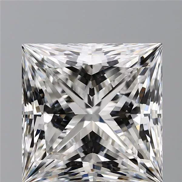 10.09 Carat · D · VS1 Rare Carat Ideal Cut