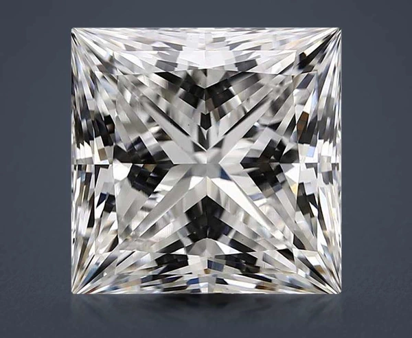 10.09 Carat · D · VS1 Rare Carat Ideal Cut