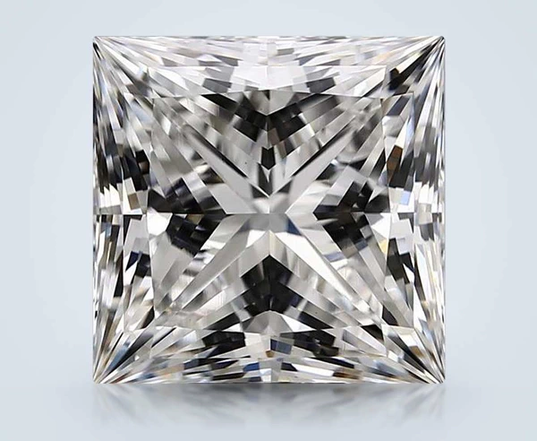 10.09 Carat · D · VS1 Rare Carat Ideal Cut