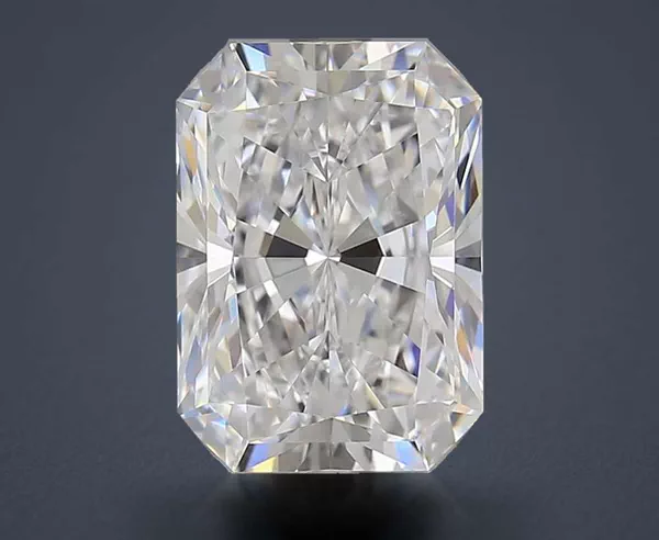 4.03 Carat · D · VS1 Rare Carat Ideal Cut