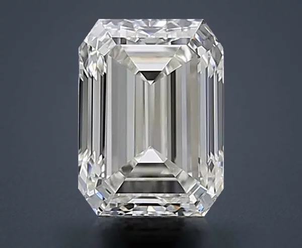 1.7 Carat · H · VVS2 very good Cut