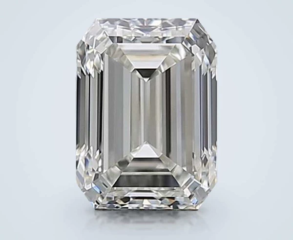 1.7 Carat · H · VVS2 very good Cut