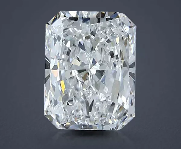 2.01 Carat · D · SI2 very good Cut