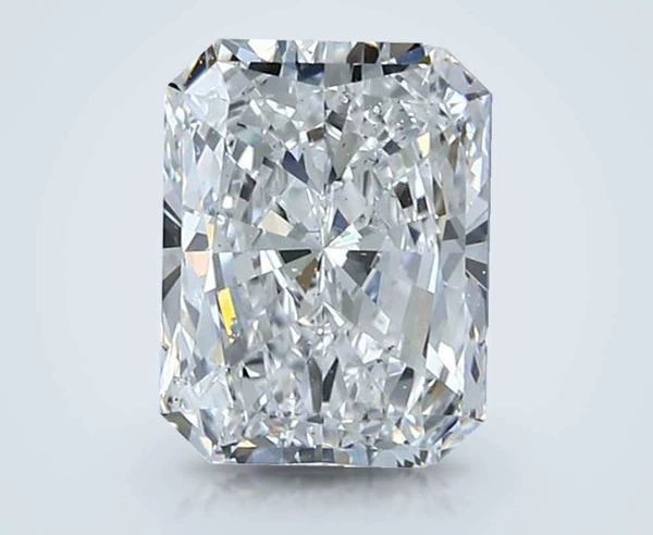 2.01 Carat · D · SI2 very good Cut