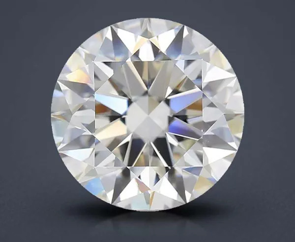 3.7 Carat · I · VS1 Rare Carat Ideal Cut