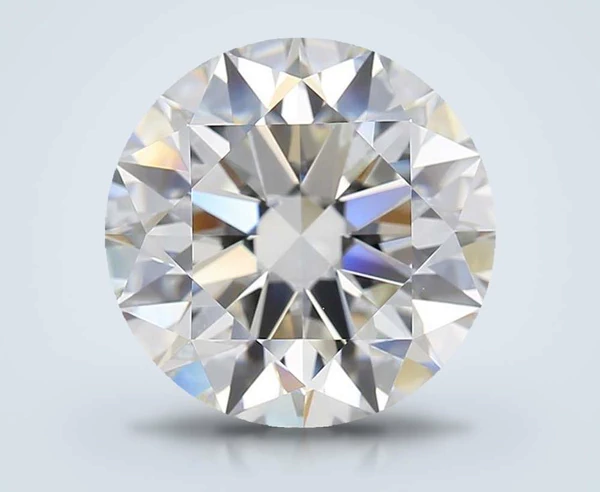 3.7 Carat · I · VS1 Rare Carat Ideal Cut