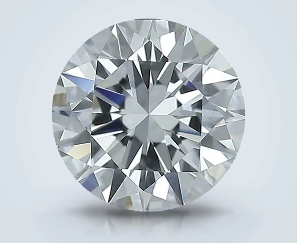 0.47 Carat · H · FL Rare Carat Ideal Cut