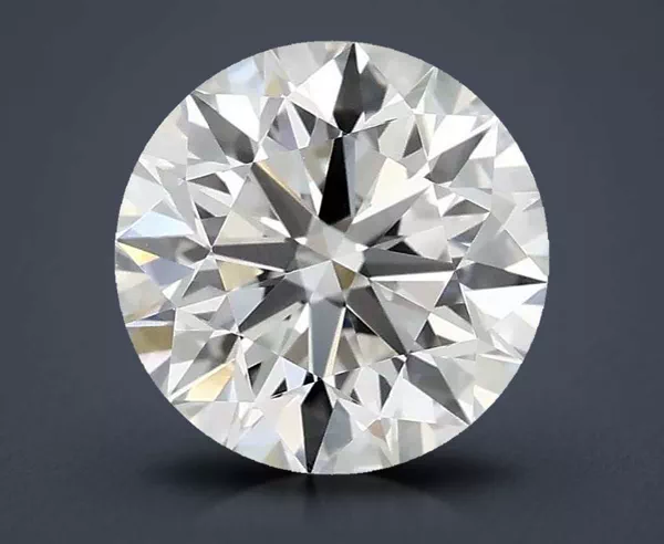 1.32 Carat · D · VS1 Rare Carat Ideal Cut