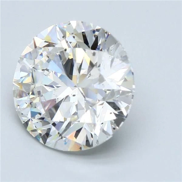 10.03 Carat · G · SI2 Rare Carat Ideal Cut