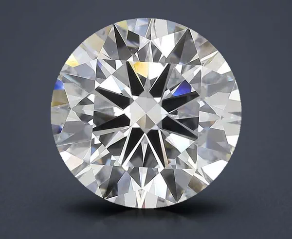 8.06 Carat · E · VVS1 Rare Carat Ideal Cut