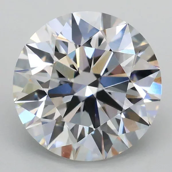 3.02 Carat · E · VVS2 Rare Carat Ideal Cut